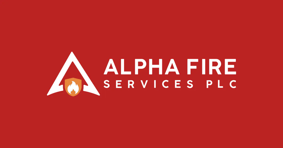 About Alpha Fire Services PLC | Fire Safety Company